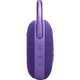 Портативная колонка JBL Clip 5 Purple (JBLCLIP5PUR) - изображение 3