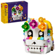 Zestaw klocków LEGO Ołtarz dla zmarłych 231 element (40811) - obraz 2
