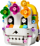 Zestaw klocków LEGO Ołtarz dla zmarłych 231 element (40811) - obraz 3