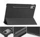 Чехол для планшета BeCover Smart Case для Lenovo Idea Tab Pro 12.7" Black (BC_713426) - изображение 5