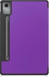 Чехол для планшета BeCover Smart Case для Lenovo Idea Tab Pro 12.7" Purple (BC_713428) - изображение 3