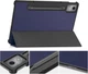 Чехол для планшета BeCover Smart Case для Lenovo Idea Tab Pro 12.7" Deep Blue (BC_713427) - изображение 5