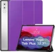 Чехол для планшета BeCover Smart Case для Lenovo Yoga Tab Plus 12.7" Purple (BC_713431) - изображение 1