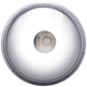 Кришка IQ Be Smart 20 см (7077926) - зображення 1