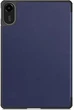 Чехол для планшета BeCover Smart Case для Xiaomi Redmi Pad 2 11" Deep Blue (BC_713637) - изображение 3