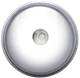 Кришка IQ Be Smart 26 см (7077928) - зображення 1