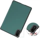 Чехол для планшета BeCover Smart Case для Xiaomi Redmi Pad 2 11" Dark Green (BC_713638) - изображение 4