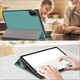 Чехол для планшета BeCover Smart Case для Xiaomi Redmi Pad 2 11" Green (BC_713639) - изображение 4