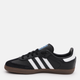 Дитячі кеди для хлопчика Adidas Originals Samba Og C IE3678 30.5 Чорні (4067886695337) - зображення 3