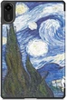 Чехол для планшета BeCover Smart Case для Xiaomi Redmi Pad 2 11" Night (BC_713649) - изображение 3