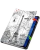 Чехол для планшета BeCover Smart Case для Xiaomi Redmi Pad 2 11" Paris (BC_713650) - изображение 6
