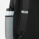 Рюкзак спортивний тканинний 17 л вміщує формат А4 Puma Phase Patch Backpack 09116101 Black (4067984167767) - зображення 5