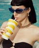 Солнцезащитные очки женские Guess 931273833 Синие ( 1159827373) - изображение 9