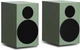 Акустическая система Tone Factory Speaker S Satin Green (9120129863285) - изображение 1