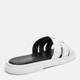 Женские шлепанцы кожаные PARADIZE SHOES SL-1207 39 24.7 см Белые (ROZ6501061326) - изображение 5