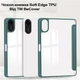 Чехол для планшета BeCover Soft Edge TPU для Xiaomi Redmi Pad 2 11" с креплением для стилуса Dark Green (BC_713658) - изображение 3