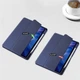 Чехол для планшета BeCover Soft Edge TPU для Xiaomi Redmi Pad 2 11" с креплением для стилуса Deep Blue (BC_713657) - изображение 6