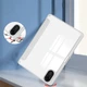 Чехол для планшета BeCover Soft Edge TPU для Xiaomi Redmi Pad 2 11" с креплением для стилуса Gray (BC_713660) - изображение 4