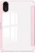 Чехол для планшета BeCover Soft Edge TPU для Xiaomi Redmi Pad 2 11" с креплением для стилуса Pink (BC_713662) - изображение 2
