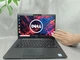 Ноутбук Dell Latitude 7300 / 13.3" Full HD Touch / Intel Core i5-8365U / RAM 16 ГБ / SSD 256 ГБ / сенсорний, Б/В - зображення 1