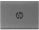 SSD диск HP P900 2Tb USB Type-C TLC Gray (7M695AA) External - зображення 1