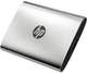 SSD диск HP P900 2Tb USB Type-C TLC Silver (7M697AA) External - изображение 2