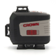Линейный лазер CROWN CT44091-R IMC - изображение 1