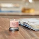 Ароматична свічка Pink Sands Small Tumbler Jar Yankee Candle (1744736E) - зображення 4