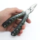 Мультитул Ganzo G101-H, 22 в 1, сталь 440C - изображение 5
