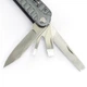 Мультитул Multi Tool Ganzo многофункциональный набор мульти инструментов карманный ножик G105 G3130 - изображение 8