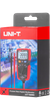 Мультиметр універсальний UNI-T UT125C (MIE0323) - зображення 4
