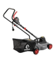 Газонокосилка электрическая Intertool 1200Вт x 320мм x 30л (DT-2260) - изображение 5