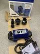 Електронагрівач для басейну Elecro Nano Splasher Titan 3кВт, 230В - зображення 7