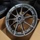 Диски Авто R19 5x108 Ford Edge Kuga Volvo XC70 Jaguar XF Peugeot 19 - зображення 2