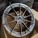 Диски Авто R19 5x108 Ford Edge Kuga Volvo XC70 Jaguar XF Peugeot 19 - зображення 3