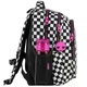 Рюкзак шкільний підлітковий + пенал Kite Education teens Kuromi HK25-8001M - изображение 3