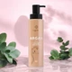 Кондиционер для волос Bogenia Argan Oil Conditioner, 400 мл - изображение 1