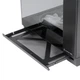 Корпус для комп'ютера Chieftec VISIO GM-30B-TG-OP ATX без БЖ Black (GM-30B-TG-OP) - зображення 8