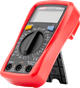Miernik uniwersalny UNI-T UT131C (MIE0381) - obraz 2