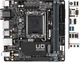 GIGABYTE H610I DDR4 - зображення 1