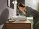 Змішувач для раковини HANSGROHE Vivenis 110 білий 75020700 - изображение 4