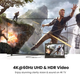 Адаптер Ugreen CM297 перехідник USB Type-C to HDMI 2.0 4K@60Hz (70444) - зображення 2