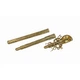 Тростина Кобра SETA Decor 23-564GL-BLK - зображення 3