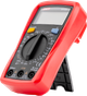 Miernik uniwersalny UNI-T UT131D (MIE0382) - obraz 2