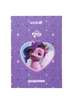 Щоденник шкільний Kite My Little Pony з твердою обкладинкою колір різнокольоровий KITE ЦБ-00281074 - зображення 1