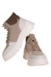 Черевики Bugatti 41 Бежевий 31/30/5221 - изображение 4