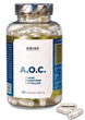 Добавка премиум-класса бустер оксида азота Swiss Pharmaceuticals A.O.C. 180 капсул - изображение 1
