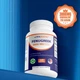 Добавка премиум-класса пажитник Vitamatic Fenugreek 320 капсул - изображение 5