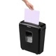 Уничтожитель документов Fellowes 6M (f.U4631101) - изображение 2