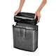 Знищувач документів Fellowes M-7Cm (f.U4701801) - зображення 3